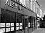 Alex Neil Estate Agents London