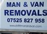 Shift It Man and Van Services Birmingham