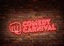 Comedy Carnival Covent Garden London