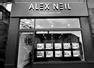 Alex Neil Estate Agents Bromley