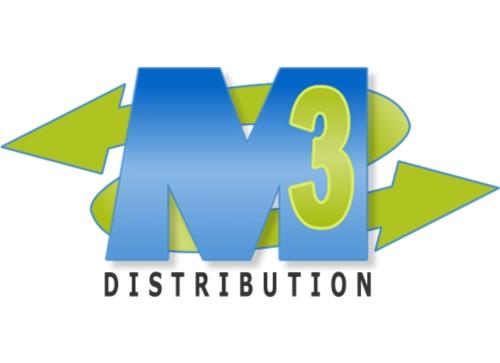 M3 Distribution Ballymena