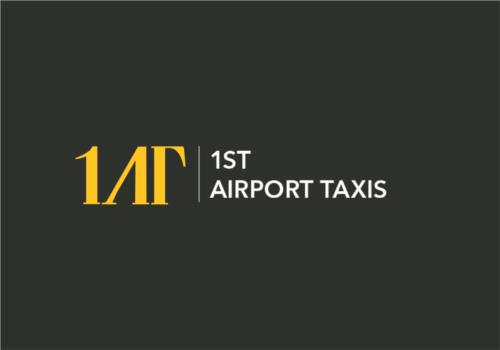 1ST Airport Taxis Luton Luton