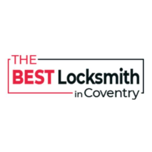The Best Locksmith in Coventry Coventry