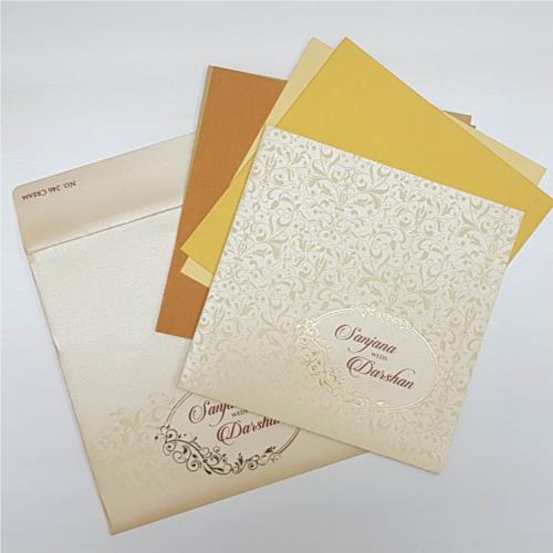 The Wedding Cards Online London